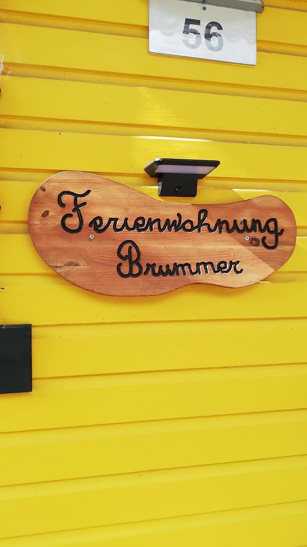 Brummers Ferienwohnung Wildemann Exterior photo